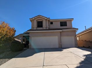 1196 Mirador Loop NE, Rio Rancho, NM 87144