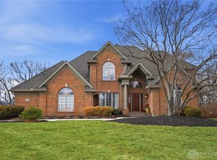 76 Royal Birkdale, Springboro, OH 45066