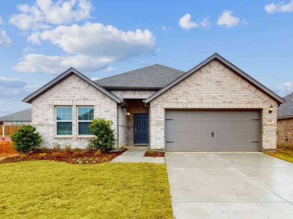 13109 Yellowstone Way, Providence Village, TX 76227