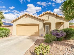 1802 N Parkside Ln, Casa Grande, AZ 85122