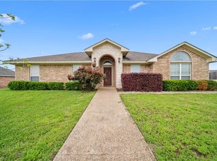 484 Rio Bonito Dr, Waco, TX 76706