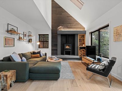 11301 Purple Sage Rd, Truckee, CA, 96161