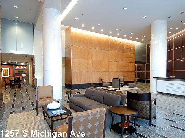 1st image of 1257 S Michigan Ave #816