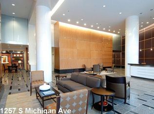 1257 S Michigan Ave #816, Chicago, IL 60605