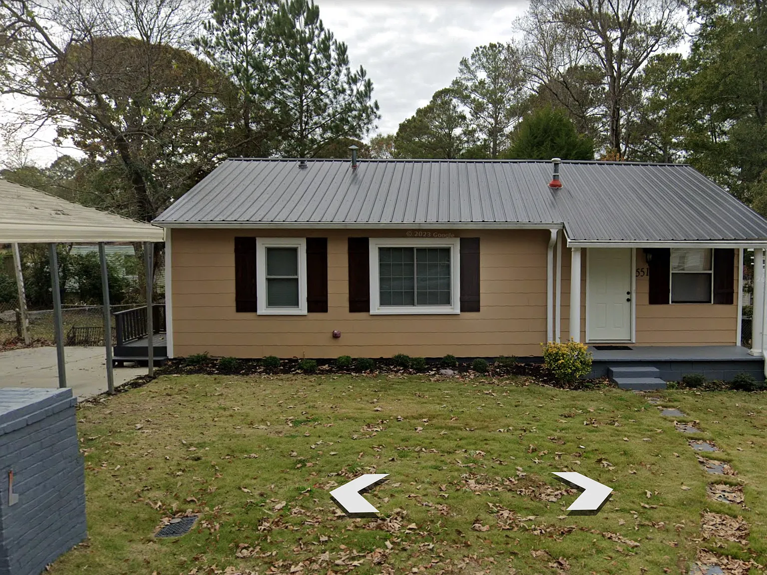 Lincoln St, Auburn — Photo 2