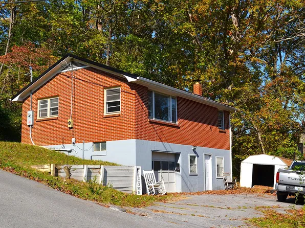 346 Walker St, Ronceverte, WV 24970