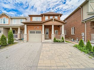 1844 Misthollow Dr, Pickering, ON L1X 0A8