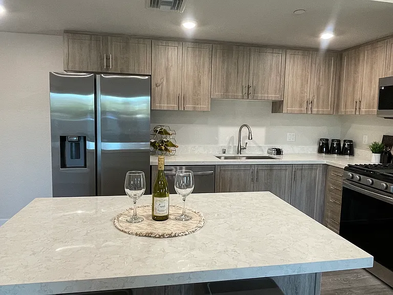 The SECRET in K-Town Luxury Apartments — Photo 35
