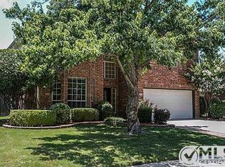 2705 Ridgemere Dr, Flower Mound, TX 75028