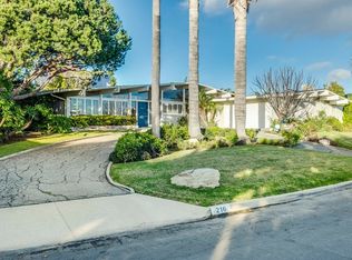 216 Rocky Point Rd, Palos Verdes Estates, CA 90274