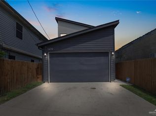 1419 S 19 1/2 St, McAllen, TX 78501