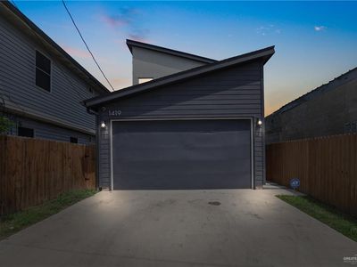 1419 S 19 1/2 St, McAllen, TX, 78501