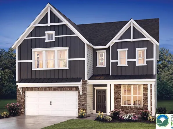 127 Winding Rd, Forks Township, PA 18040