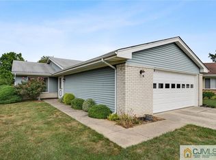 519A Hazen Rd, Monroe Township, NJ 08831