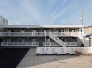 440 East 24th Avenue #B, North Wildwood, NJ 08260