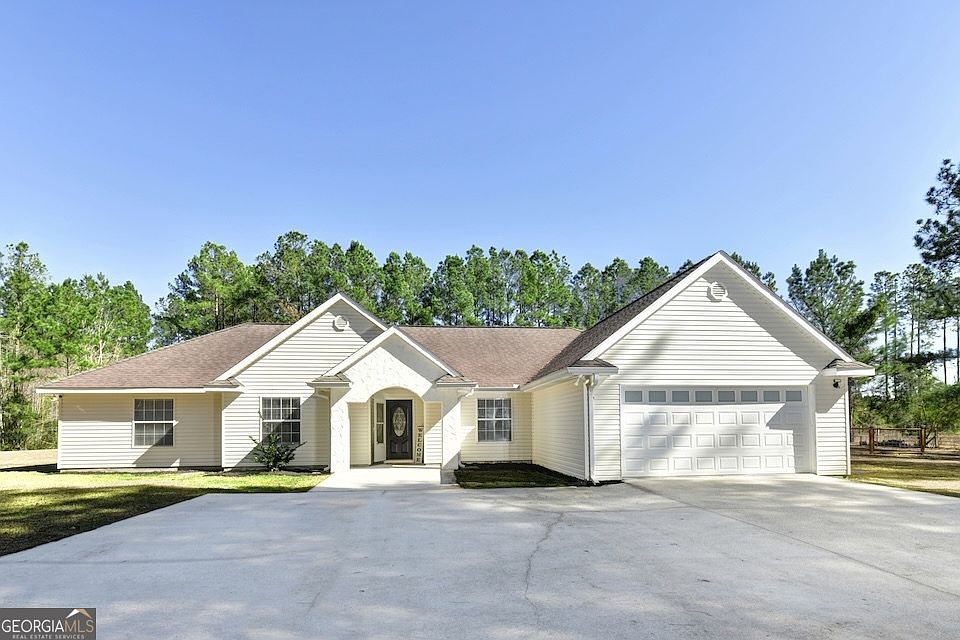 21268 Us Highway 17, White Oak, GA 31568 | Zillow