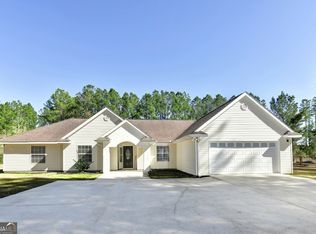 21268 Us Highway 17, White Oak, GA 31568