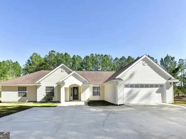 21268 Us Highway 17, White Oak, GA 31568