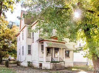 2622 N Dechman Ave, Peoria, IL 61603