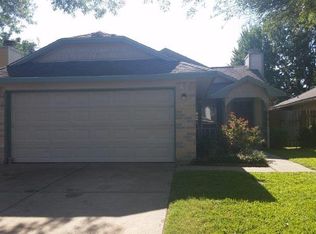 13631 Carsa Ln, Houston, TX 77014