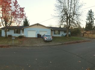 3945 Oak St, Eugene, OR 97405