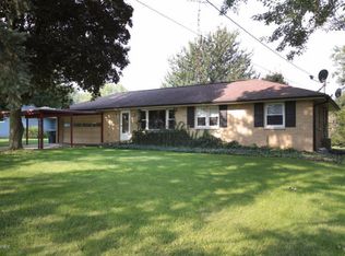 7607 Foxwood St, Richland, MI 49083