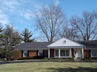 3064 Thornbury Dr, Saint Louis, MO