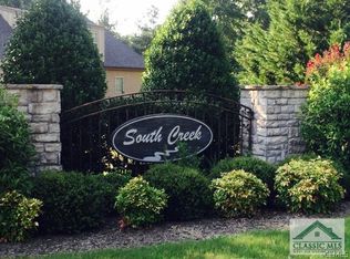 LOT 18 Kylas Way, Hull, GA 30646