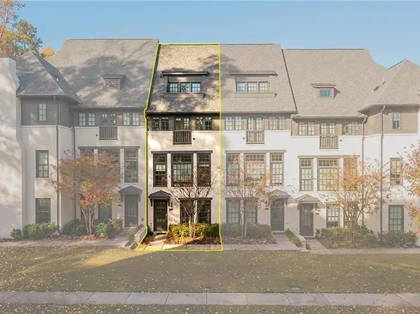 6584 Aria Village Dr, Sandy Springs, GA 30328