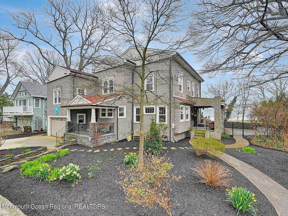 4 Interlaken Dr, Interlaken, NJ 07712 MLS 22309230 Zillow