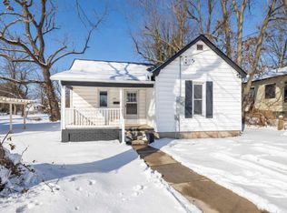 1311 E Locust St, Springfield, MO 65803
