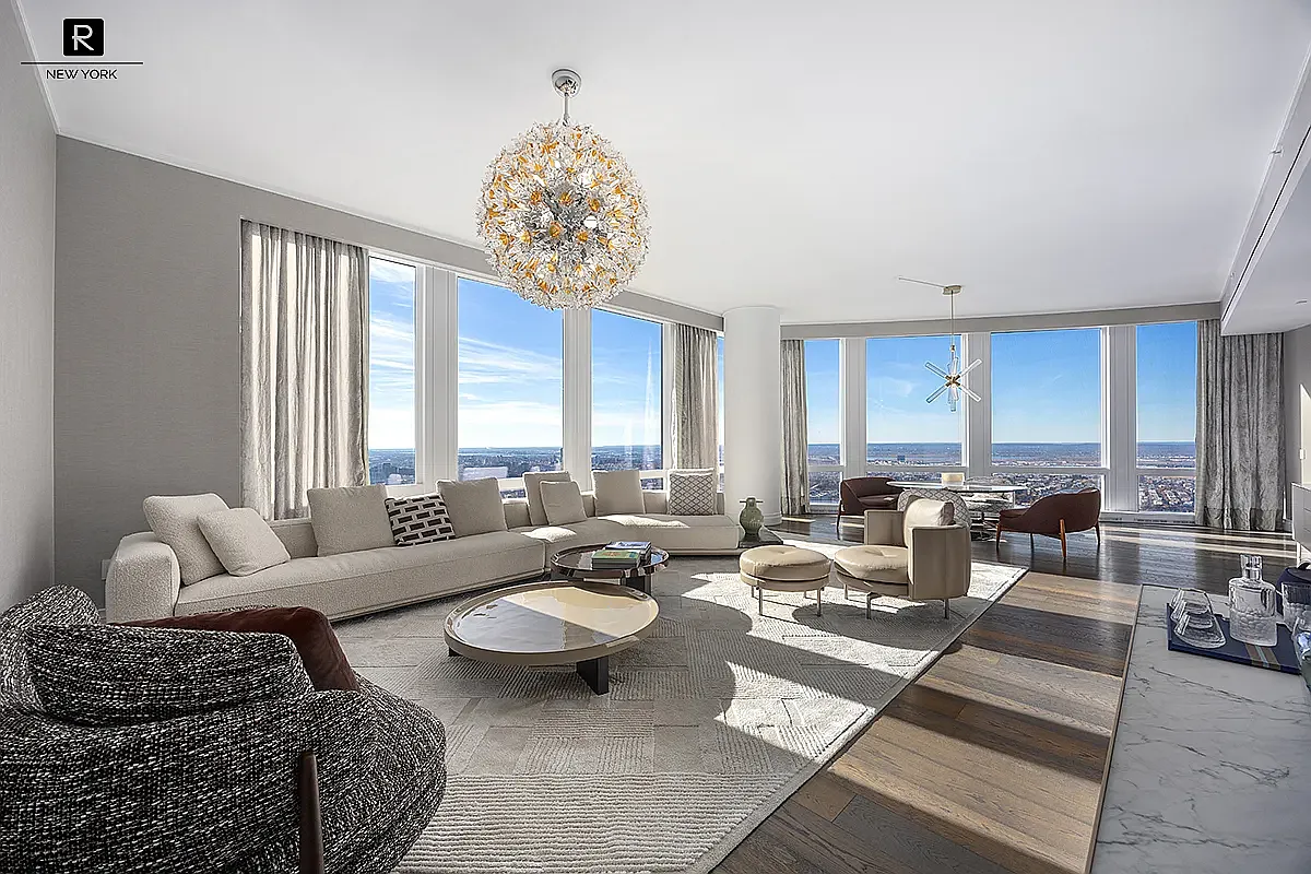 35 Hudson Yards — Photo 2