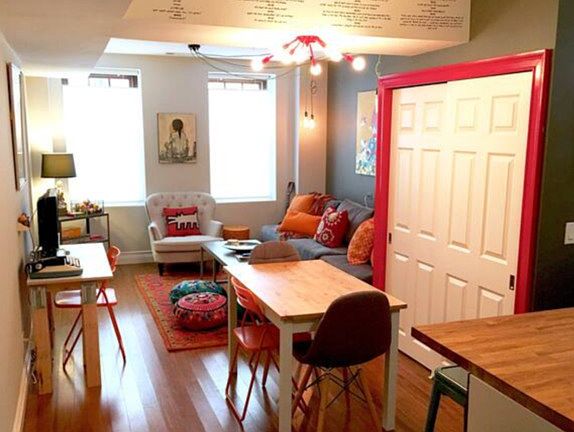 2nd image of 1751 W Augusta Blvd #1N