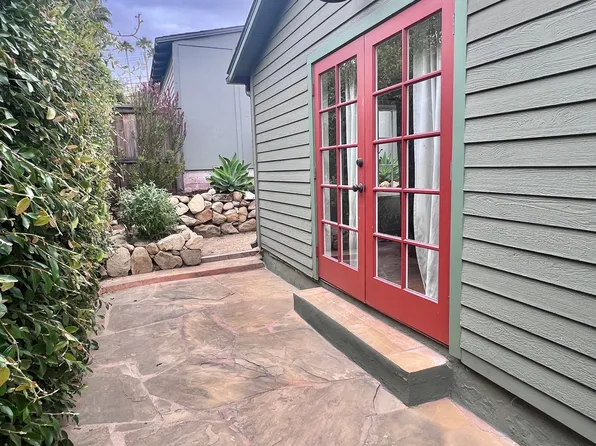 (undisclosed Address), Santa Barbara, CA 93103