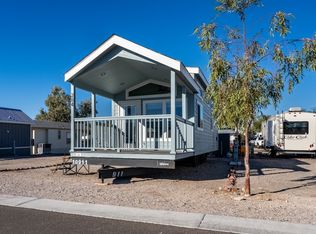 1600 Silver Creek Rd LOT 284, Bullhead City, AZ 86442