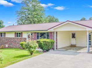 1113 Norman Chapel Rd NW, Cleveland, TN 37312