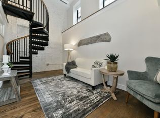 40 Fleet St APT 1, Boston, MA 02109