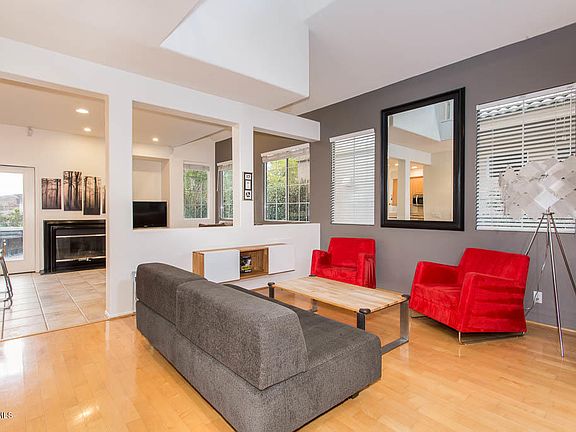 4th image of 2840 Capella Way