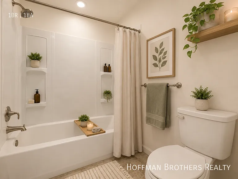 6907 Whitsett Ave #202 — Photo 2