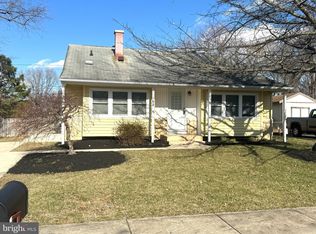 107 Patricia Rd, Newark, DE 19713