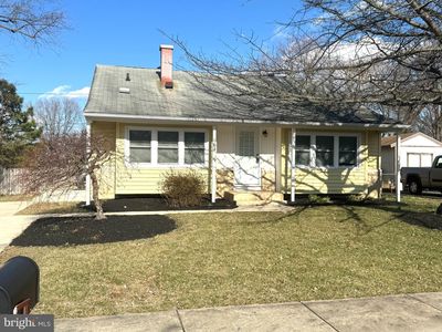 107 Patricia Rd, Newark, DE, 19713