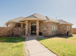 4600 Meadowwood Ct, Midland, TX 79705