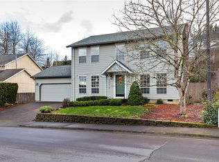 16678 SW Amy Ln, Beaverton, OR 97007