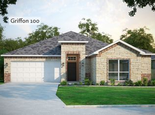 Griffon II Plan, Drake's Landing, Temple, TX 76502