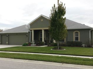 13384 Twinberry Dr, Spring Hill, FL 34609