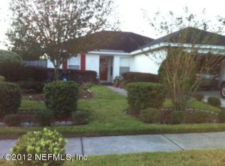 11156 Wyndham Hollow Ln, Jacksonville, FL 32246