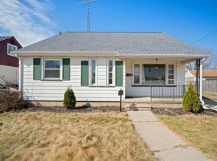 7514 32nd Ave, Kenosha, WI 53142