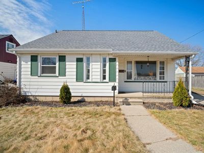 7514 32nd AVENUE, Kenosha, WI, 53142
