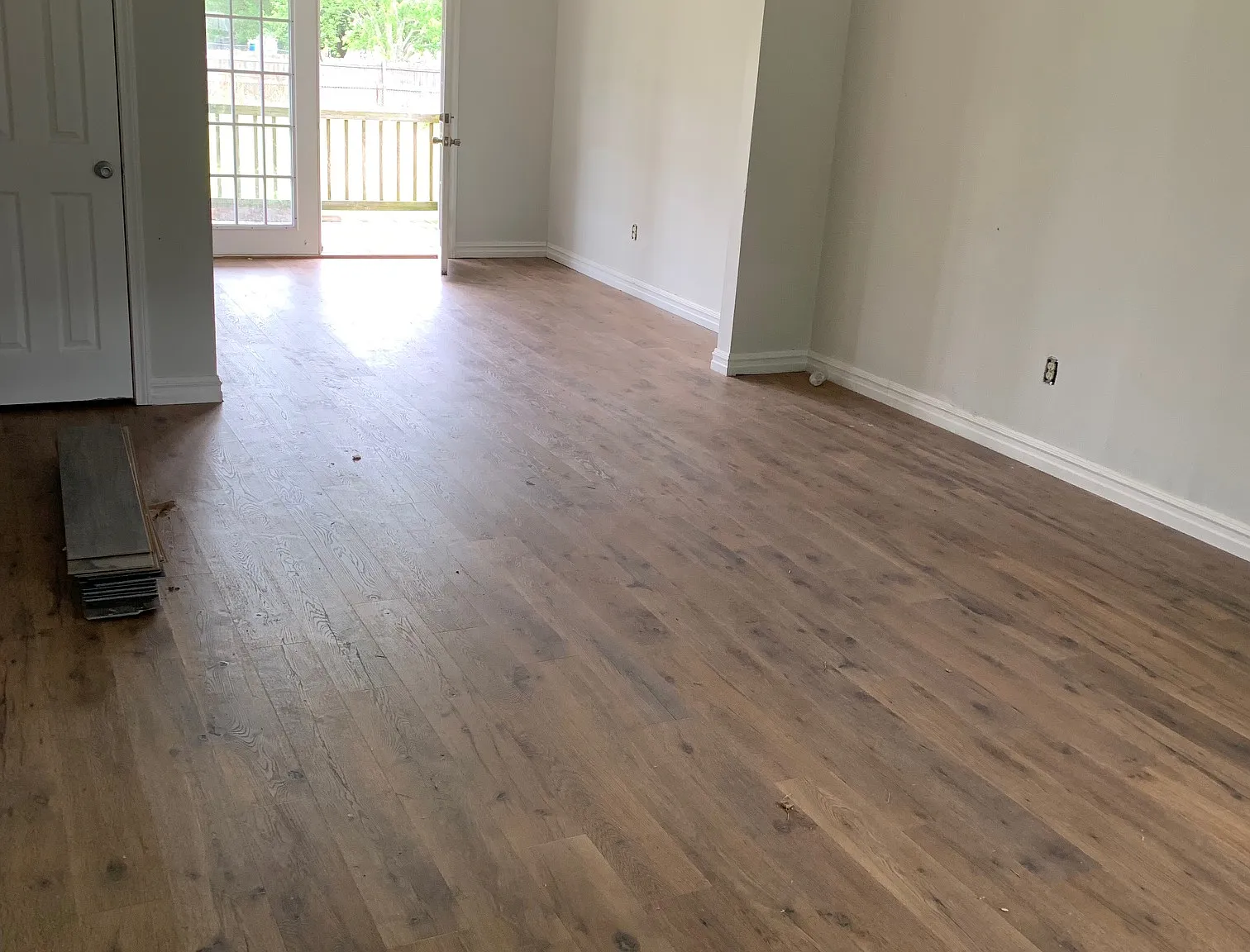 3 bed, 2.5 bath, $1,300 — Photo 3