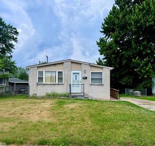 104 Meadle St, Mount Clemens, MI, 48043